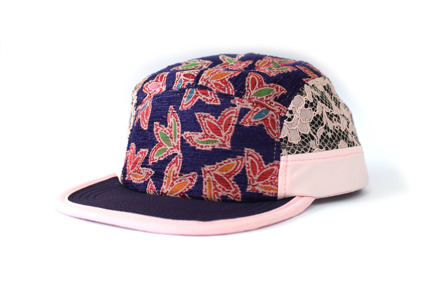 Isernia Eight Panel Sport Hat