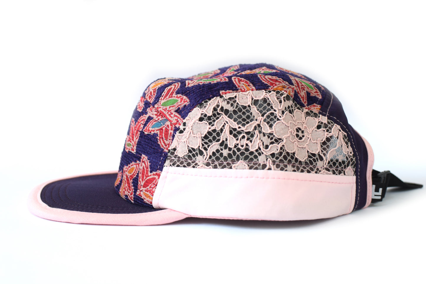 Isernia Eight Panel Sport Hat