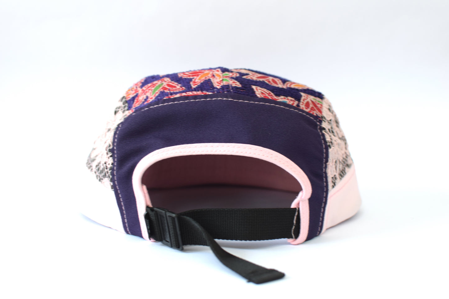 Isernia Eight Panel Sport Hat