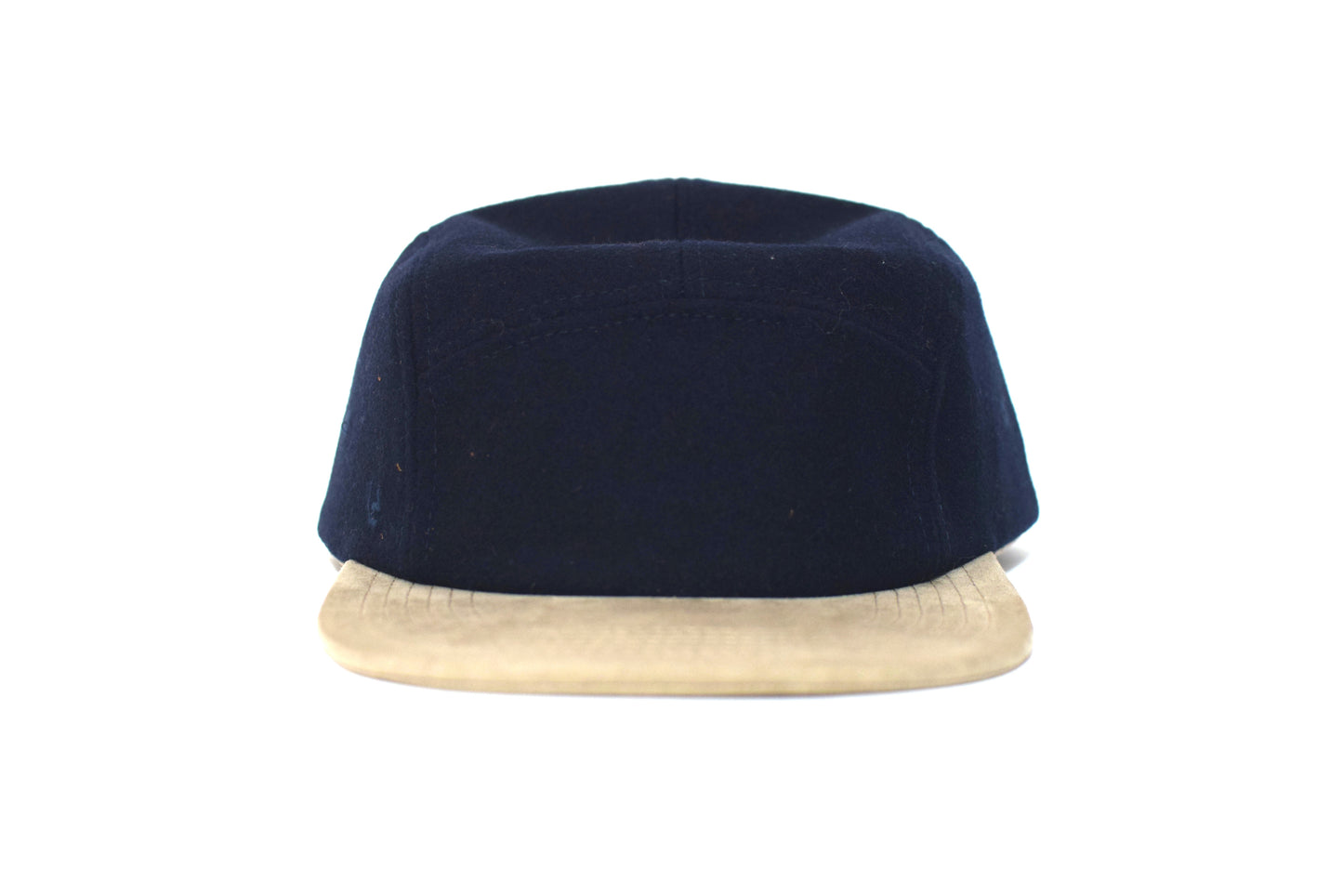 Ceu Escuro Five Panel Hat