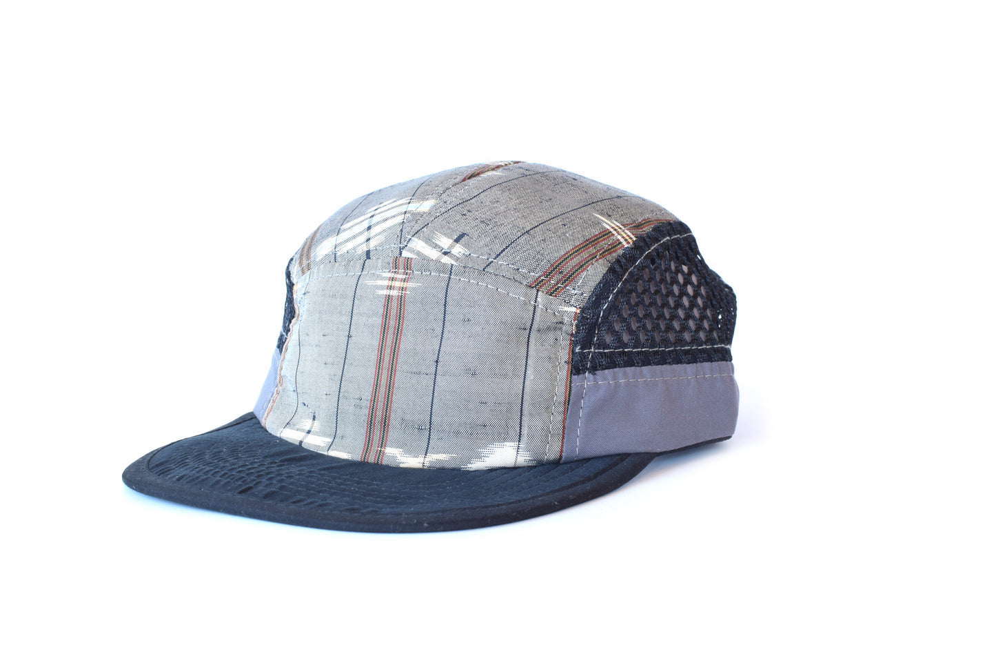Shinabuya Eight Panel Sport Hat