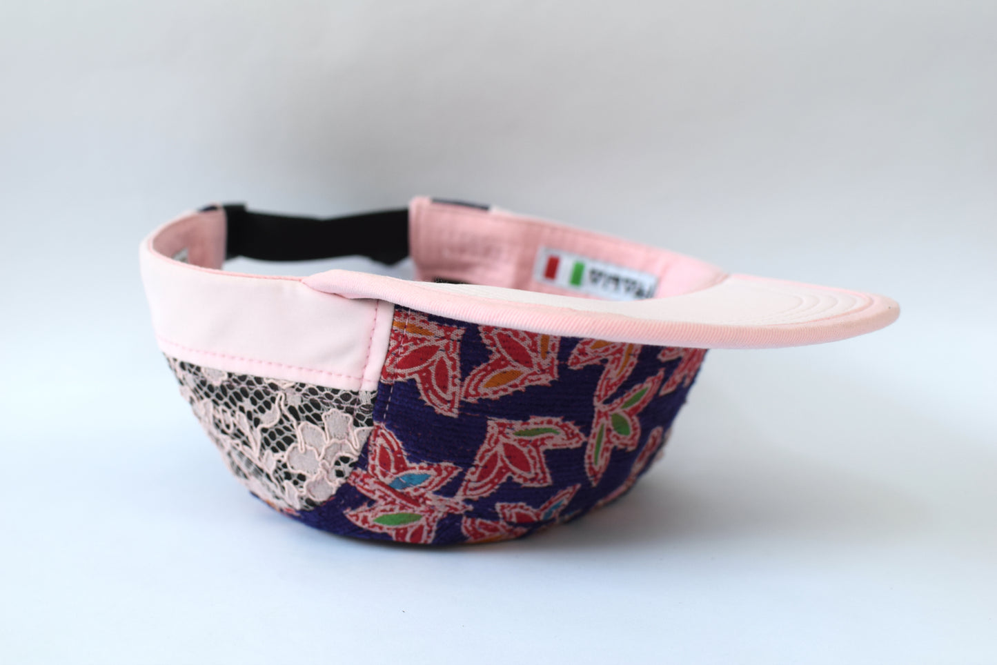 Isernia Eight Panel Sport Hat