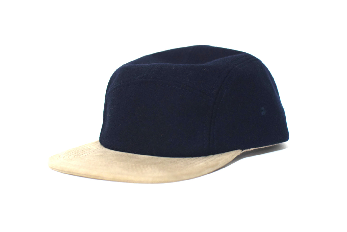 Ceu Escuro Five Panel Hat