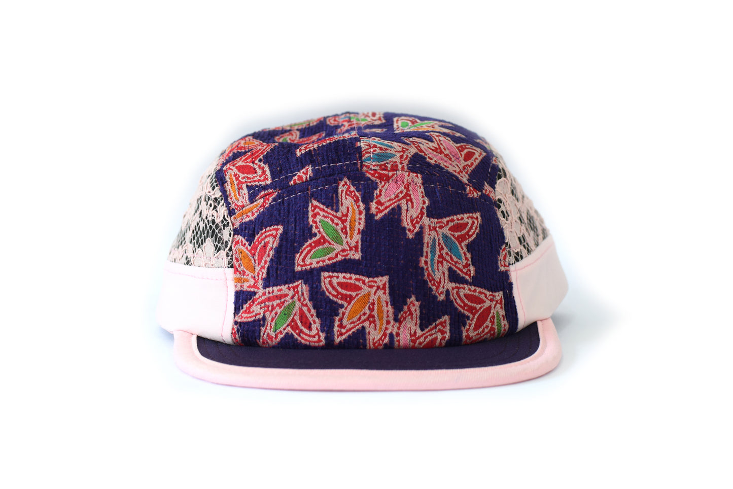 Isernia Eight Panel Sport Hat (sb)