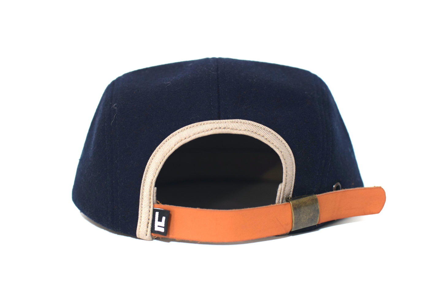 Ceu Escuro Five Panel Hat