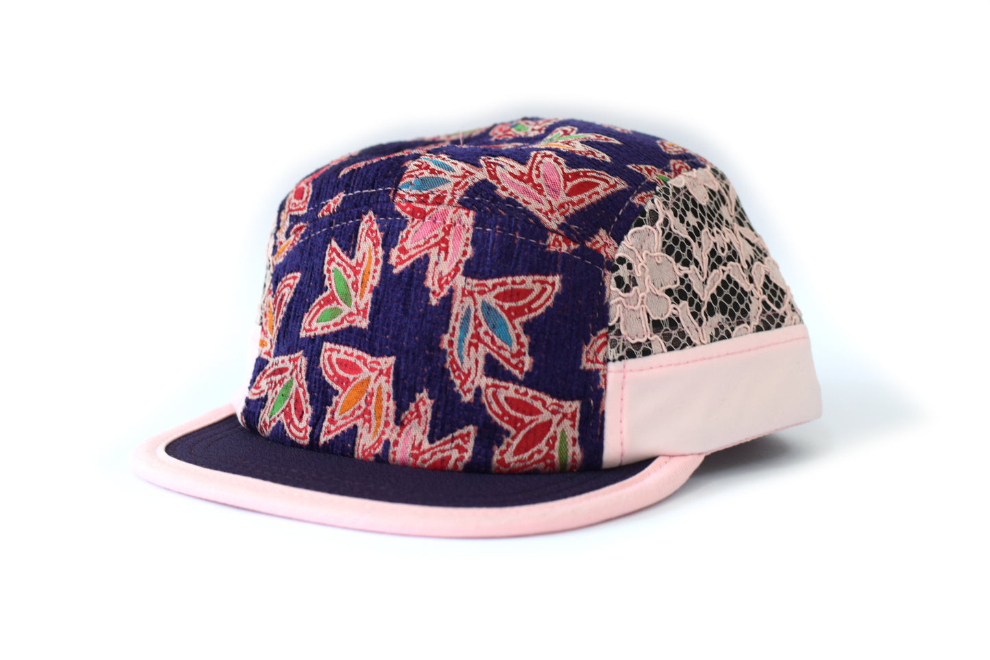 Isernia Eight Panel Sport Hat (sb)
