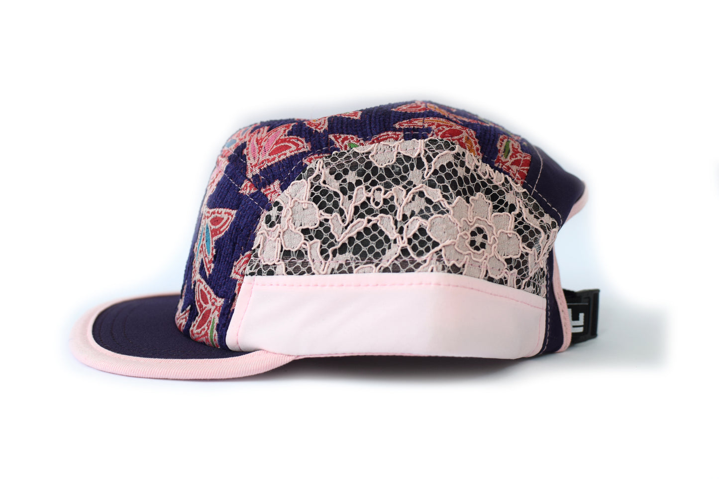 Isernia Eight Panel Sport Hat (sb)