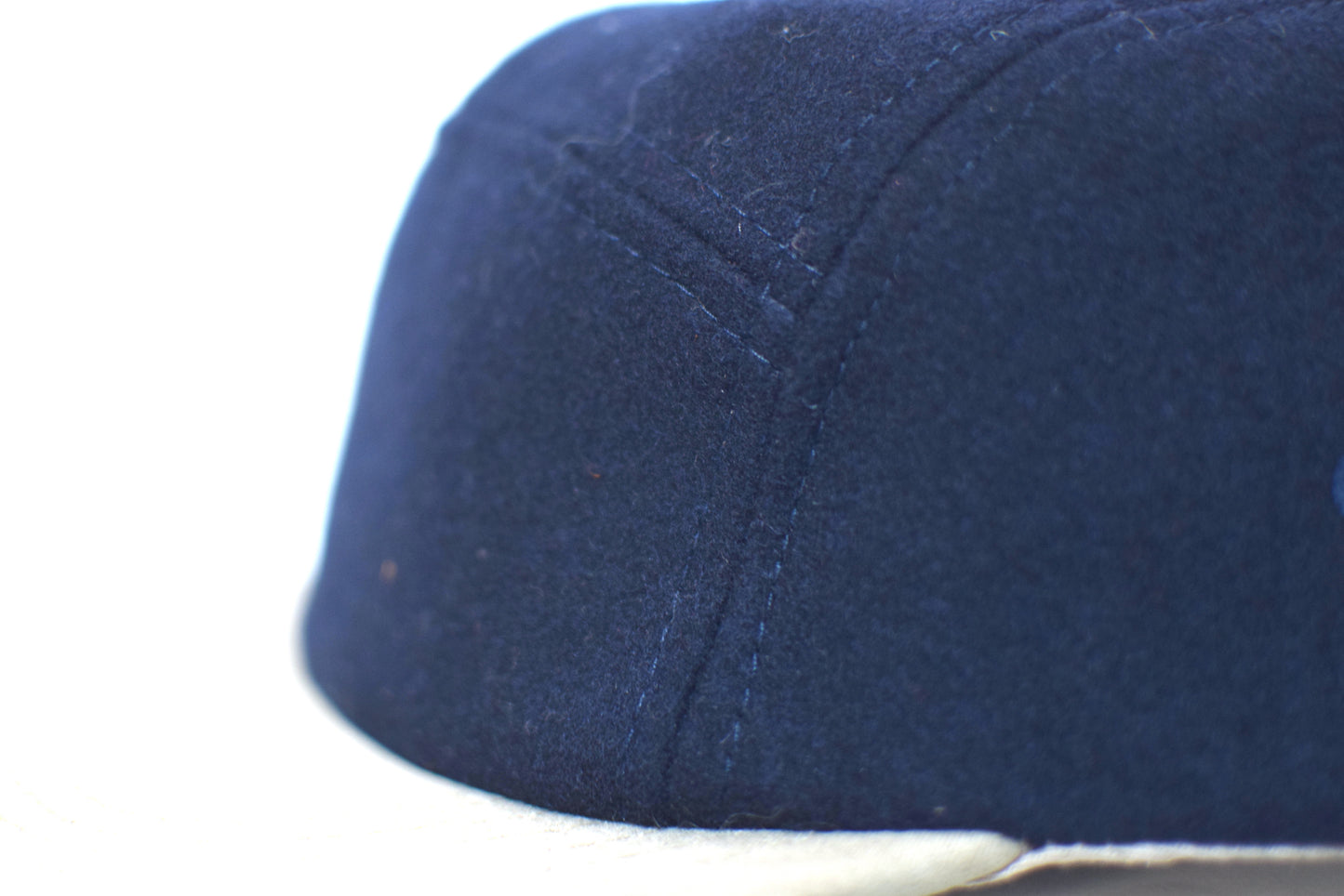 Ceu Escuro Five Panel Hat