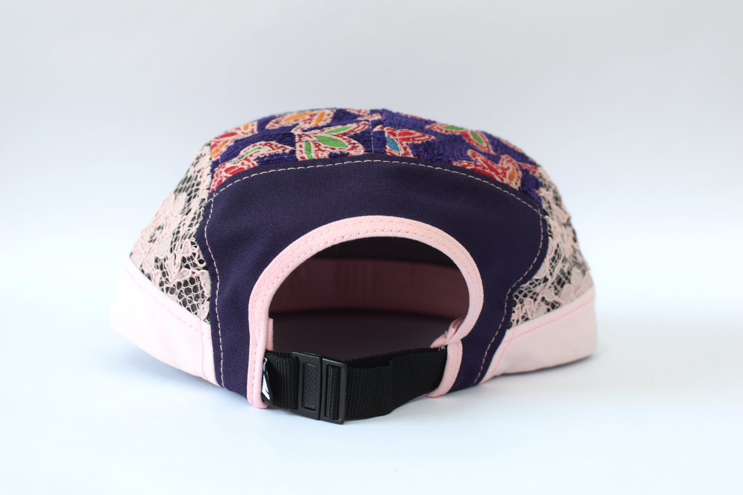 Isernia Eight Panel Sport Hat (sb)