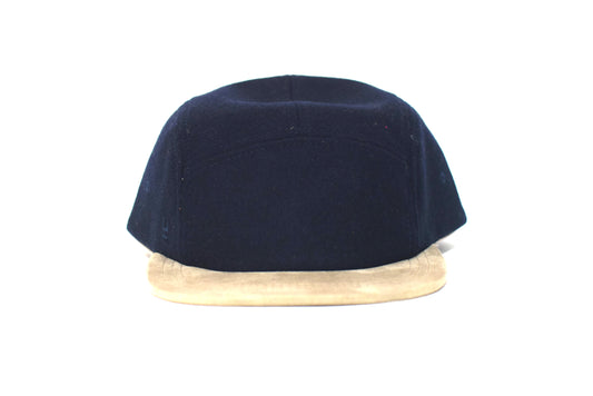 Ceu Escuro Five Panel Hat (kids size)