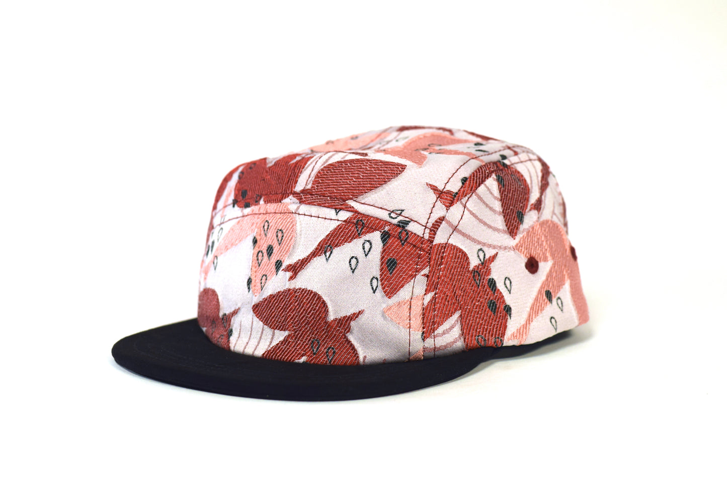 Sagapo Five Panel Hat (sb)