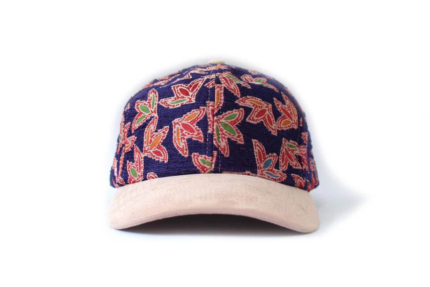 Isernia Six Panel Hat