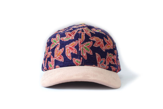 Isernia Six Panel Hat