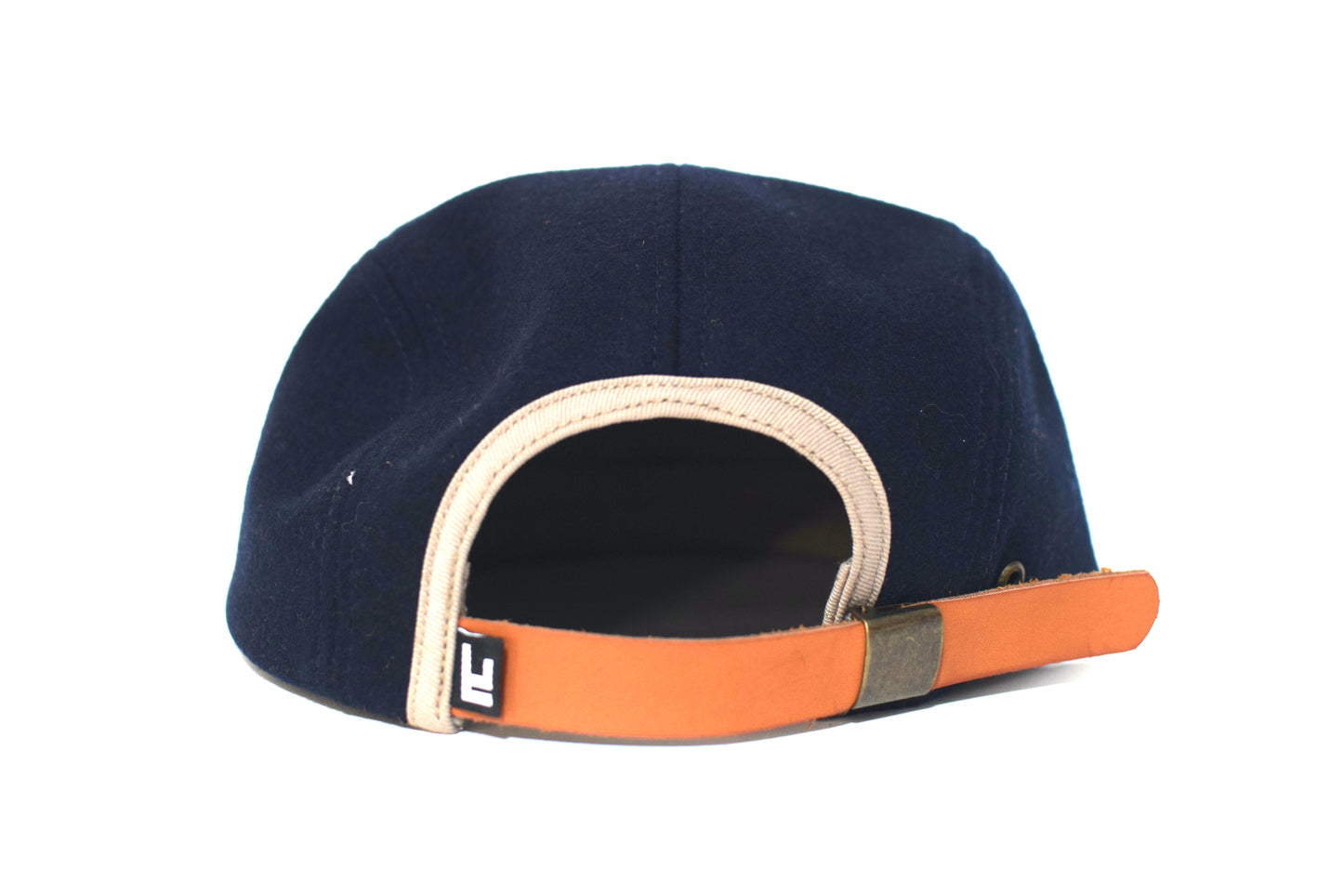 Ceu Escuro Five Panel Hat (sb)