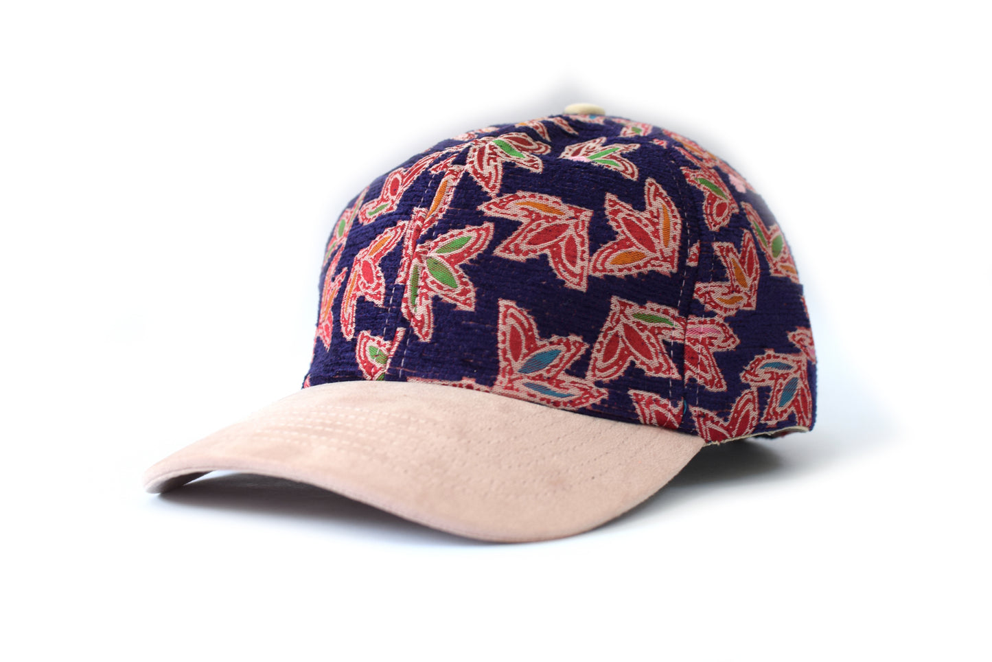Isernia Six Panel Hat