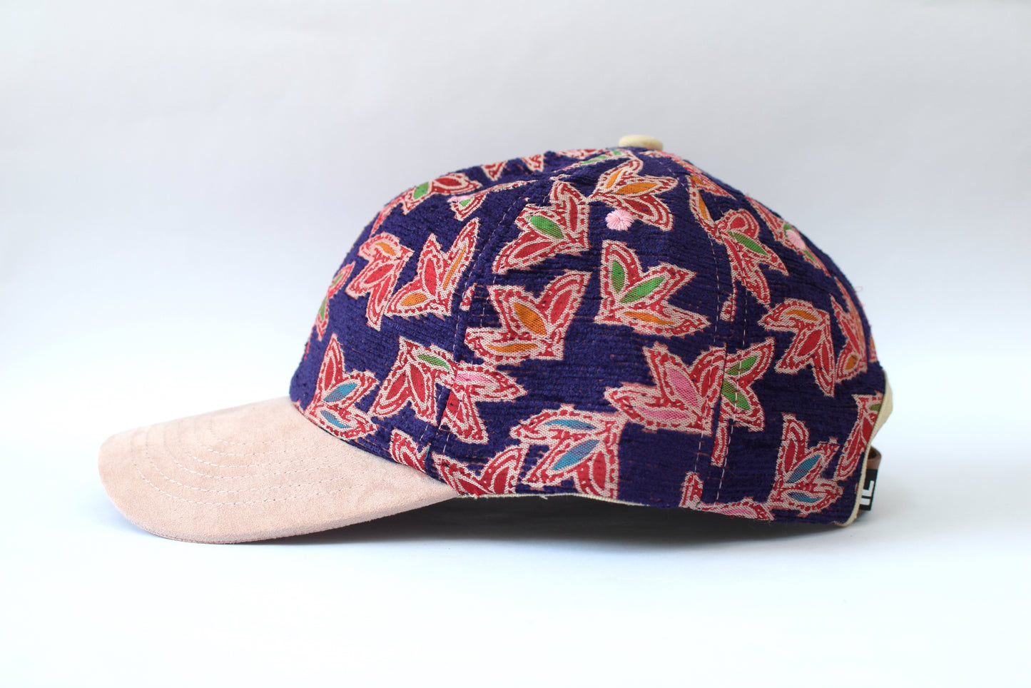 Isernia Six Panel Hat