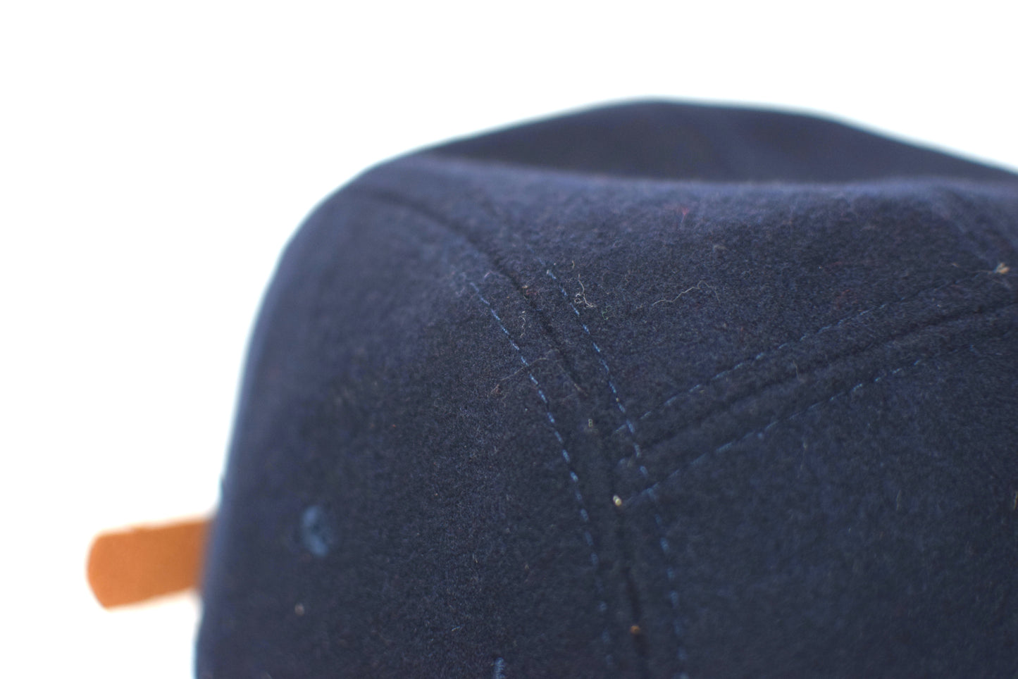 Ceu Escuro Five Panel Hat (sb)