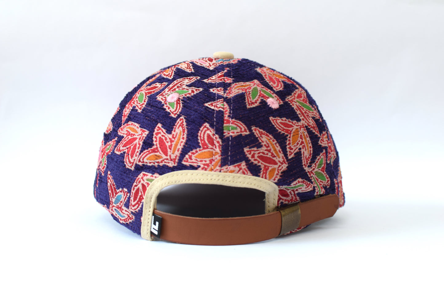 Isernia Six Panel Hat