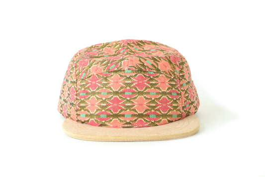 Rasra Bling Five Panel Hat (sb)