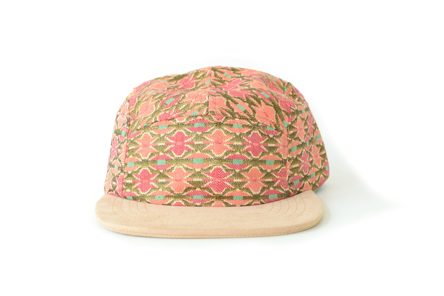 Rasra Bling Five Panel Hat