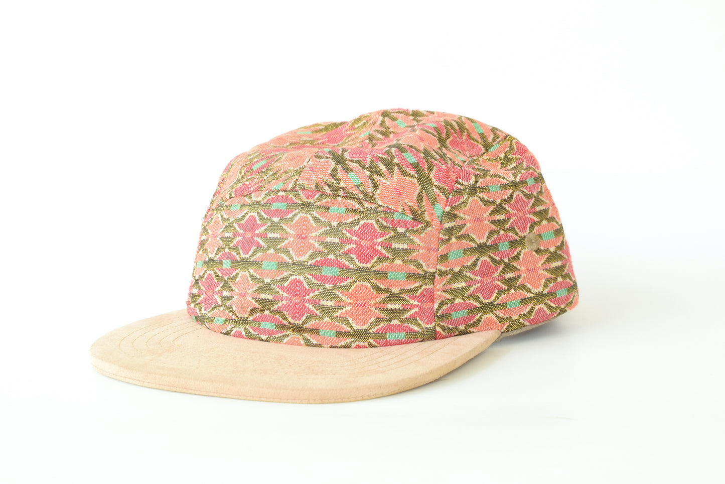 Rasra Bling Five Panel Hat