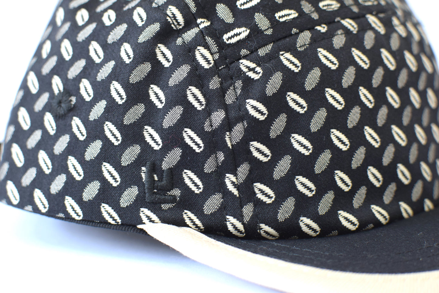 Chieti Five Panel Hat (sb)