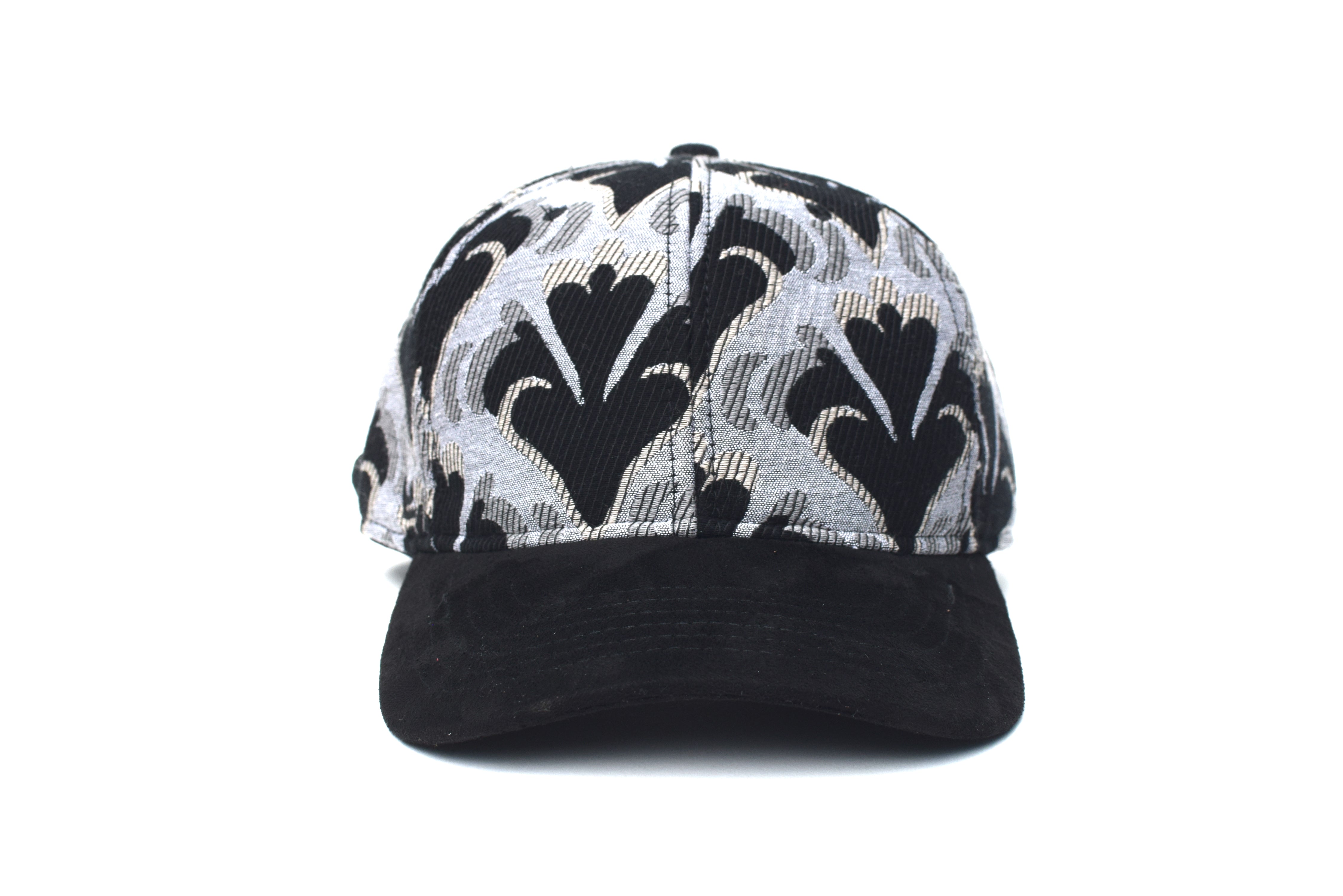 Six Panel Hats – Lower Park