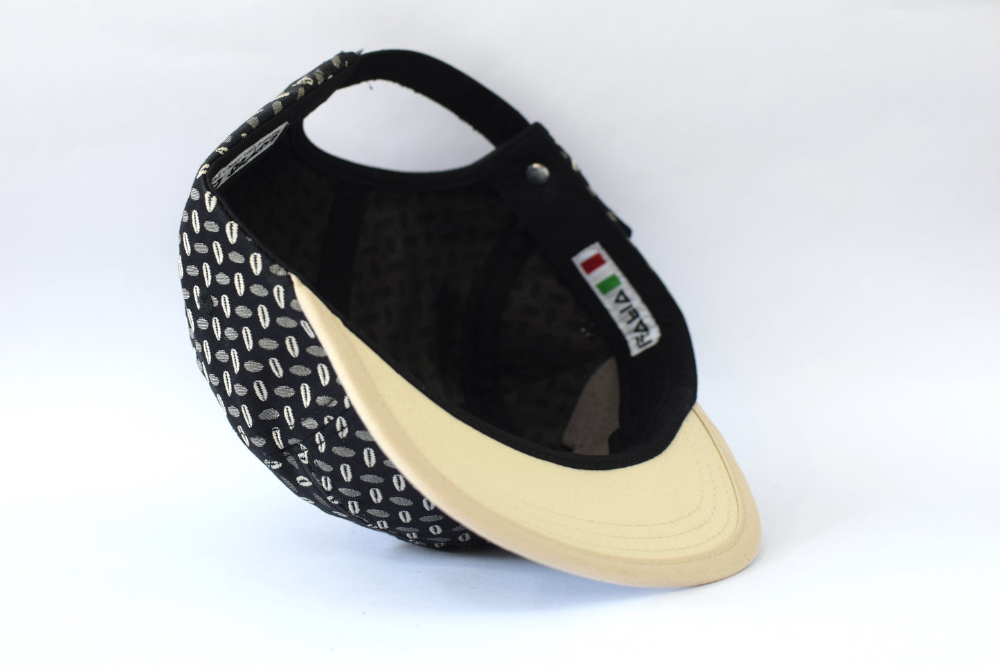 Chieti Five Panel Hat (sb)