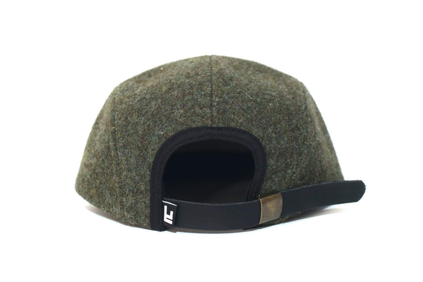 Vinhais Five Panel Hat