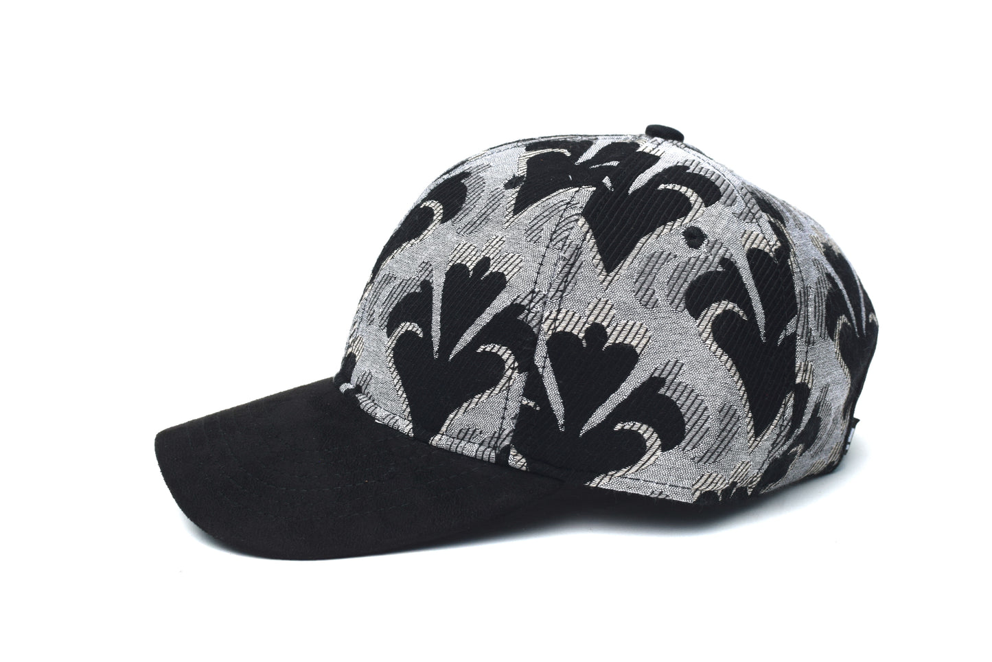 Nerazzo Six Panel Hat