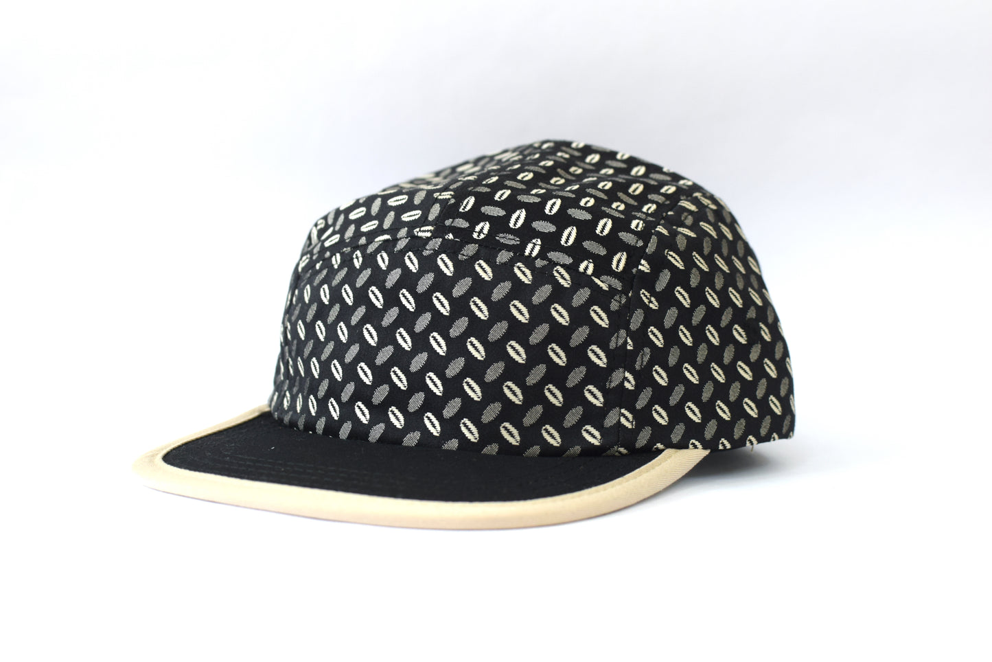 Chieti Five Panel Hat