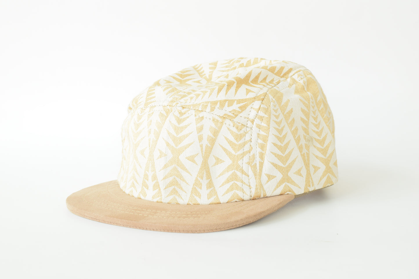 Kamil Five Panel Hat (sb)