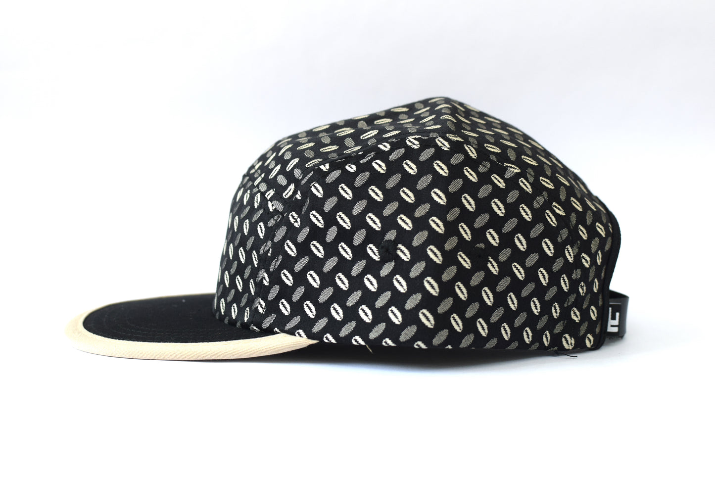 Chieti Five Panel Hat