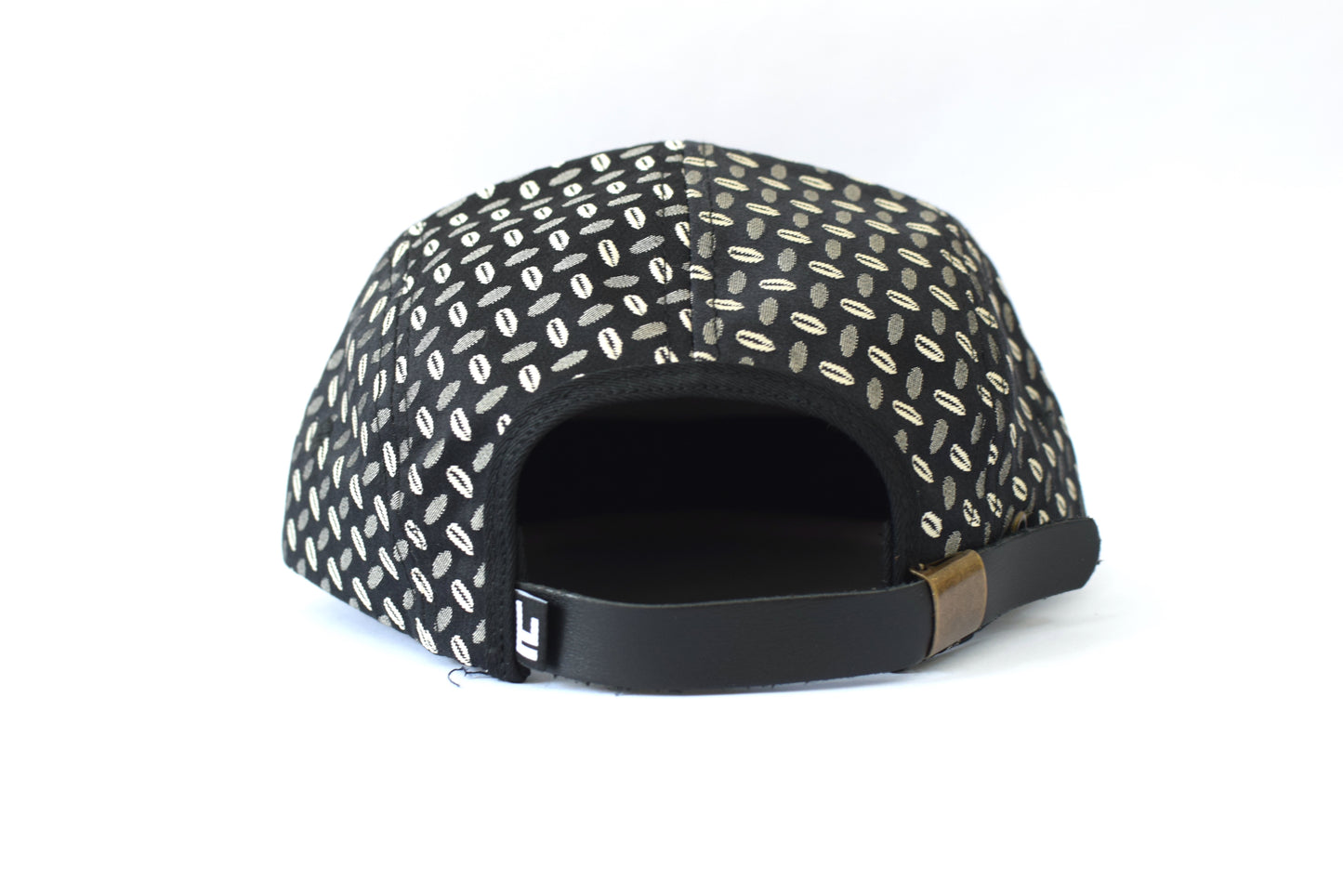 Chieti Five Panel Hat
