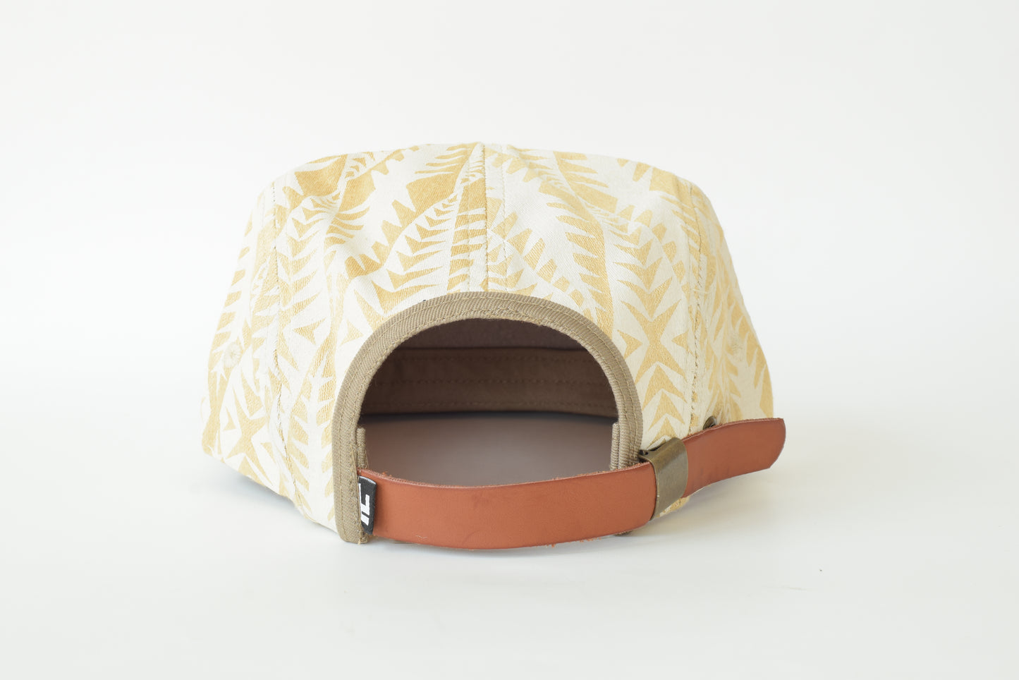 Kamil Five Panel Hat (sb)