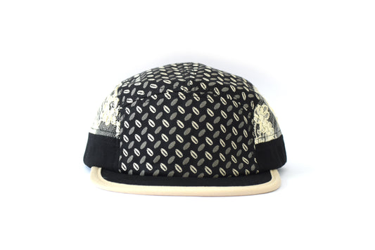 Chieti Eight Panel Sport Hat (sb)