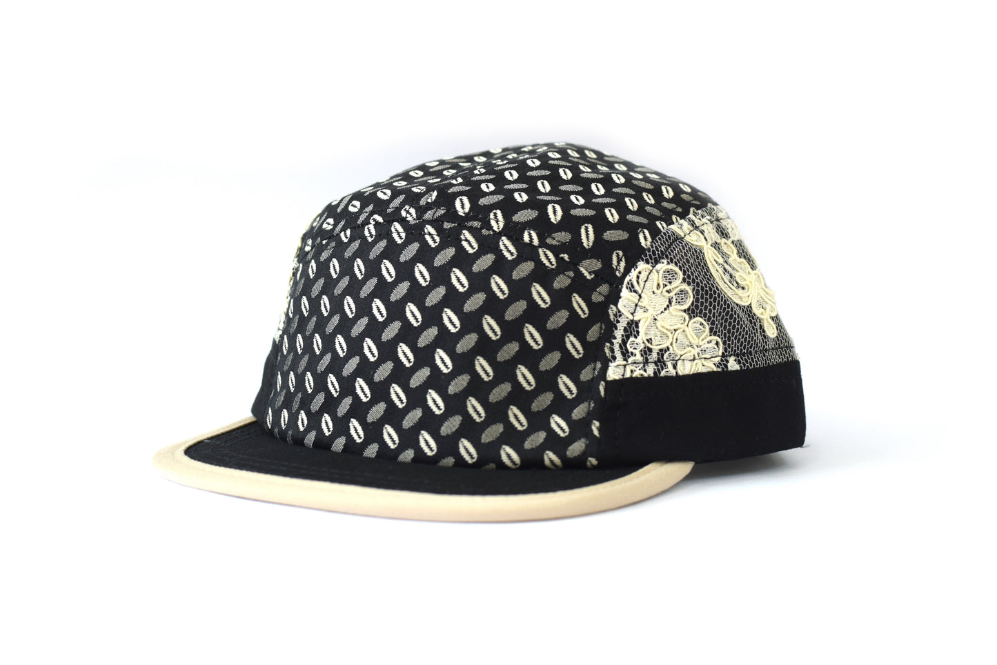 Chieti Eight Panel Sport Hat (sb)