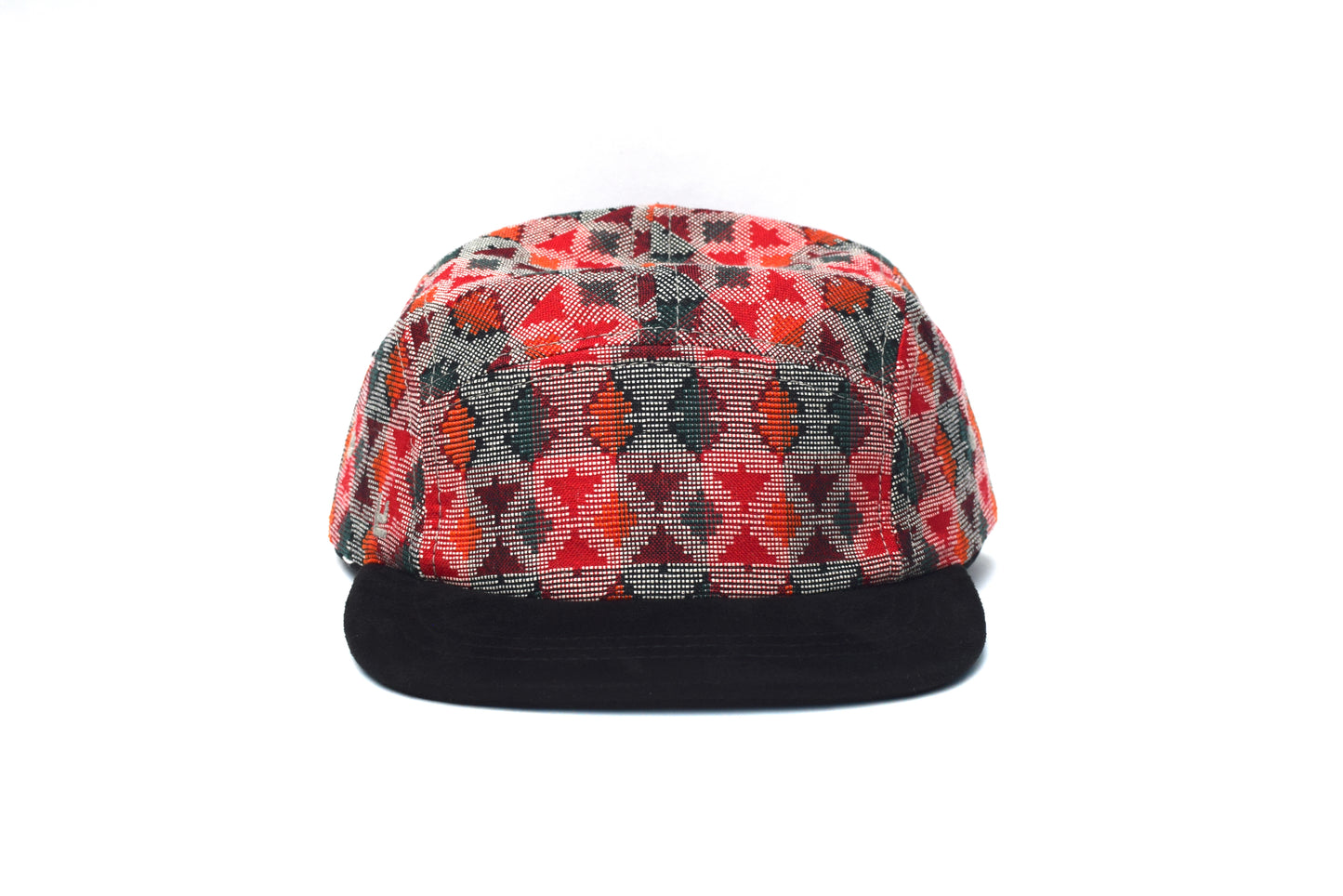 Jalo Five Panel Hat (sb)