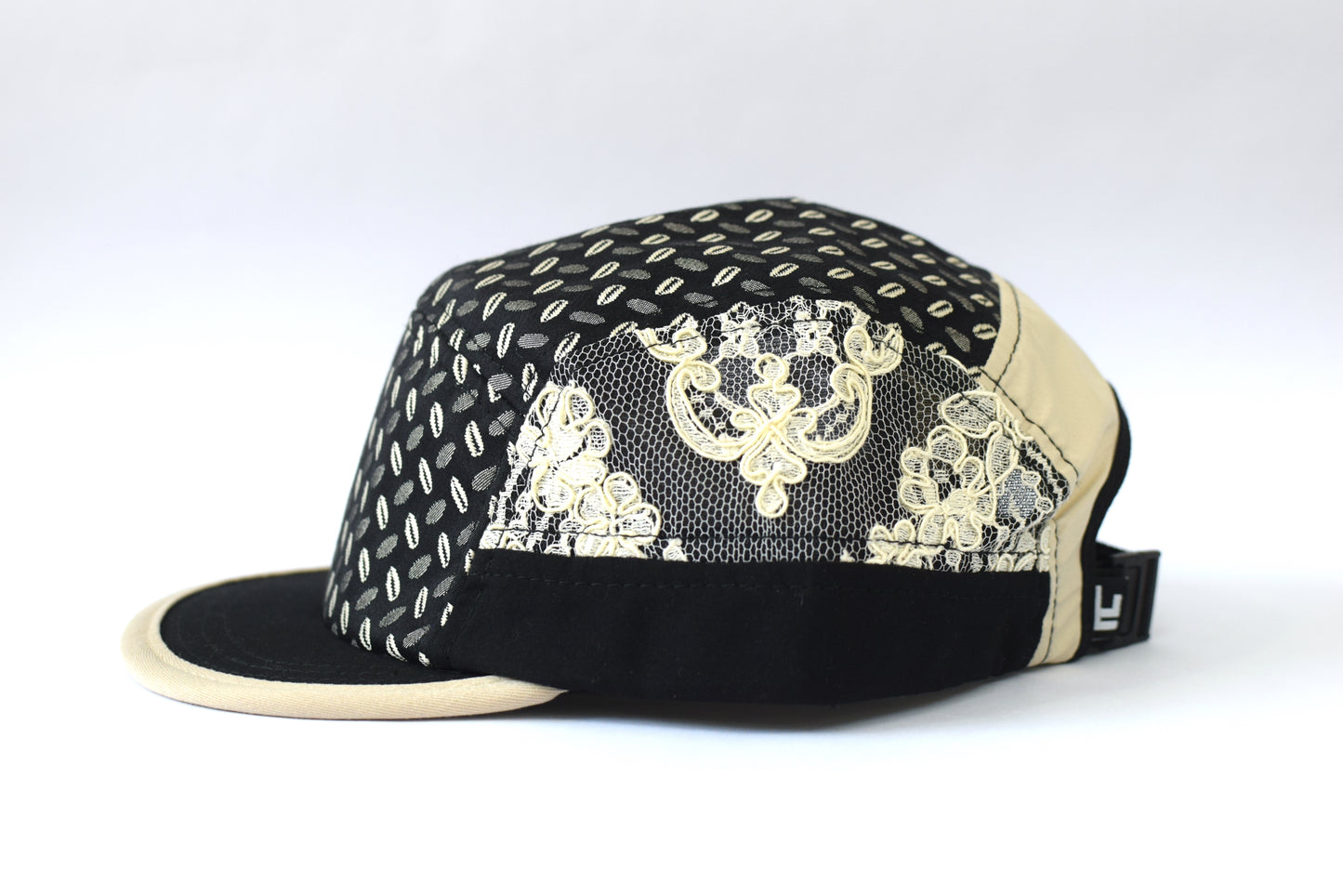 Chieti Eight Panel Sport Hat (sb)