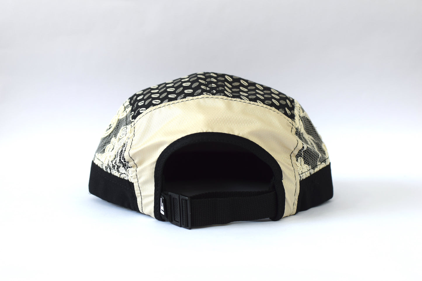 Chieti Eight Panel Sport Hat (sb)