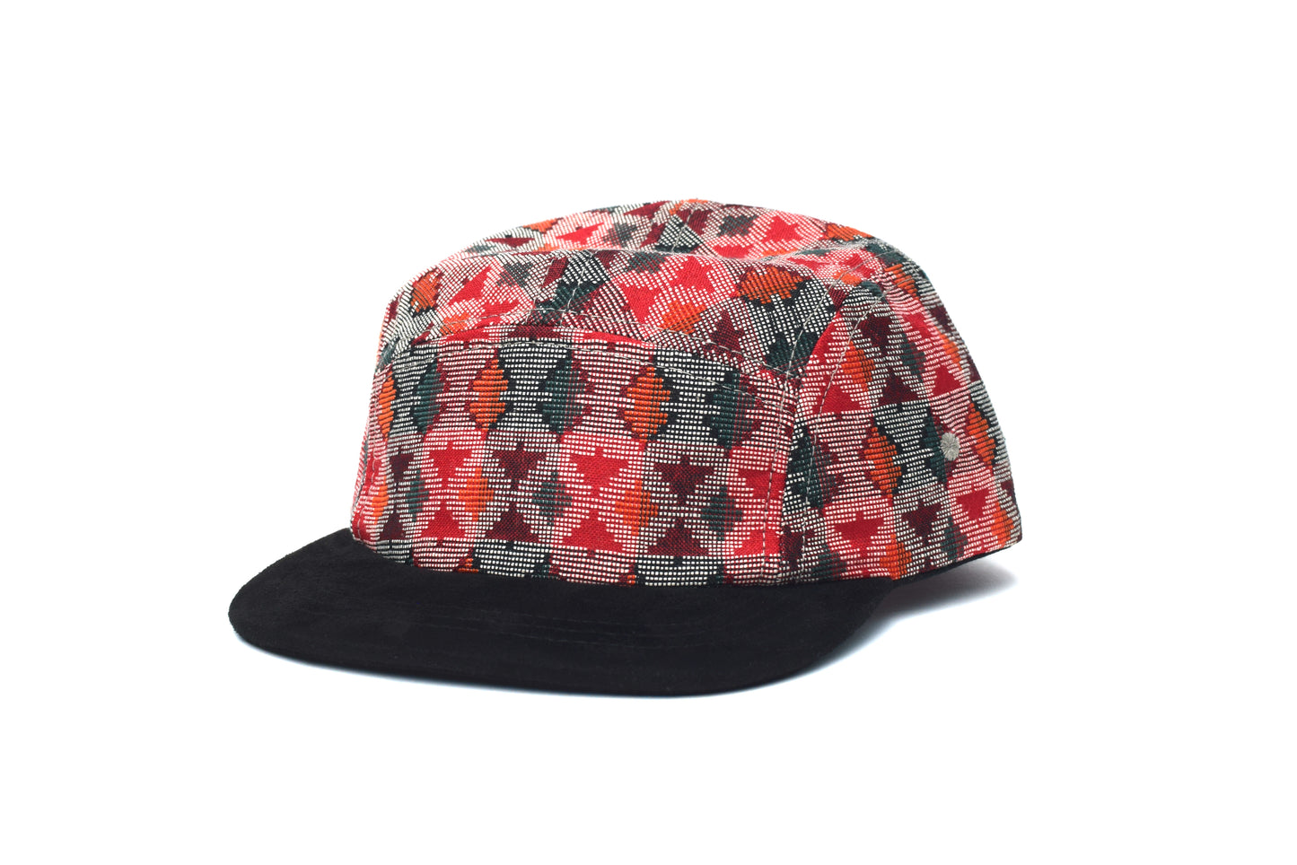 Jalo Five Panel Hat (sb)