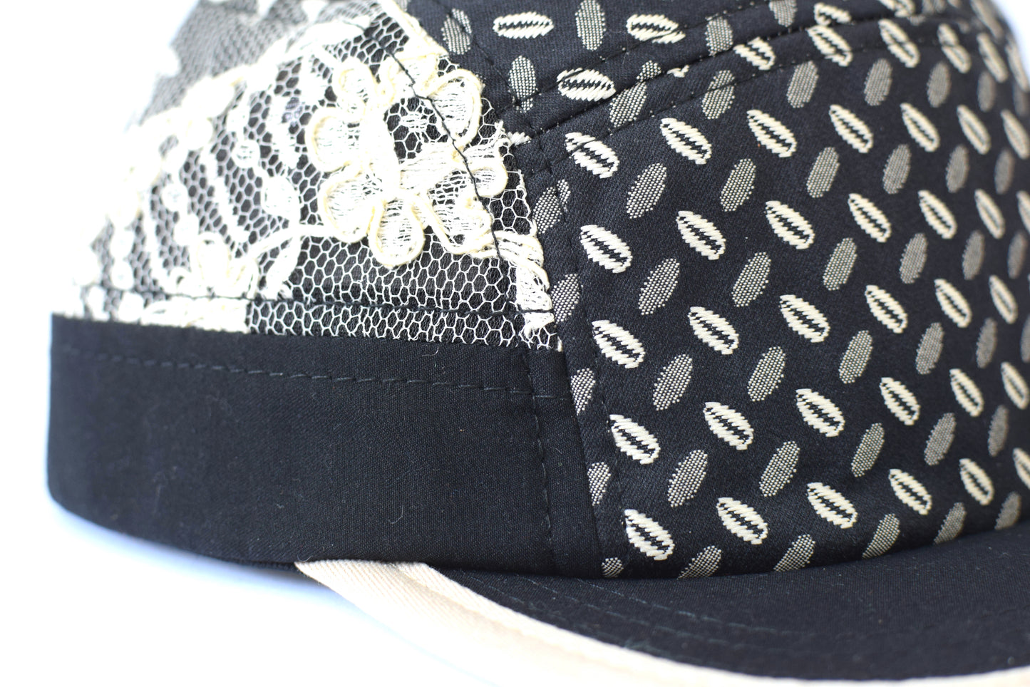 Chieti Eight Panel Sport Hat (sb)