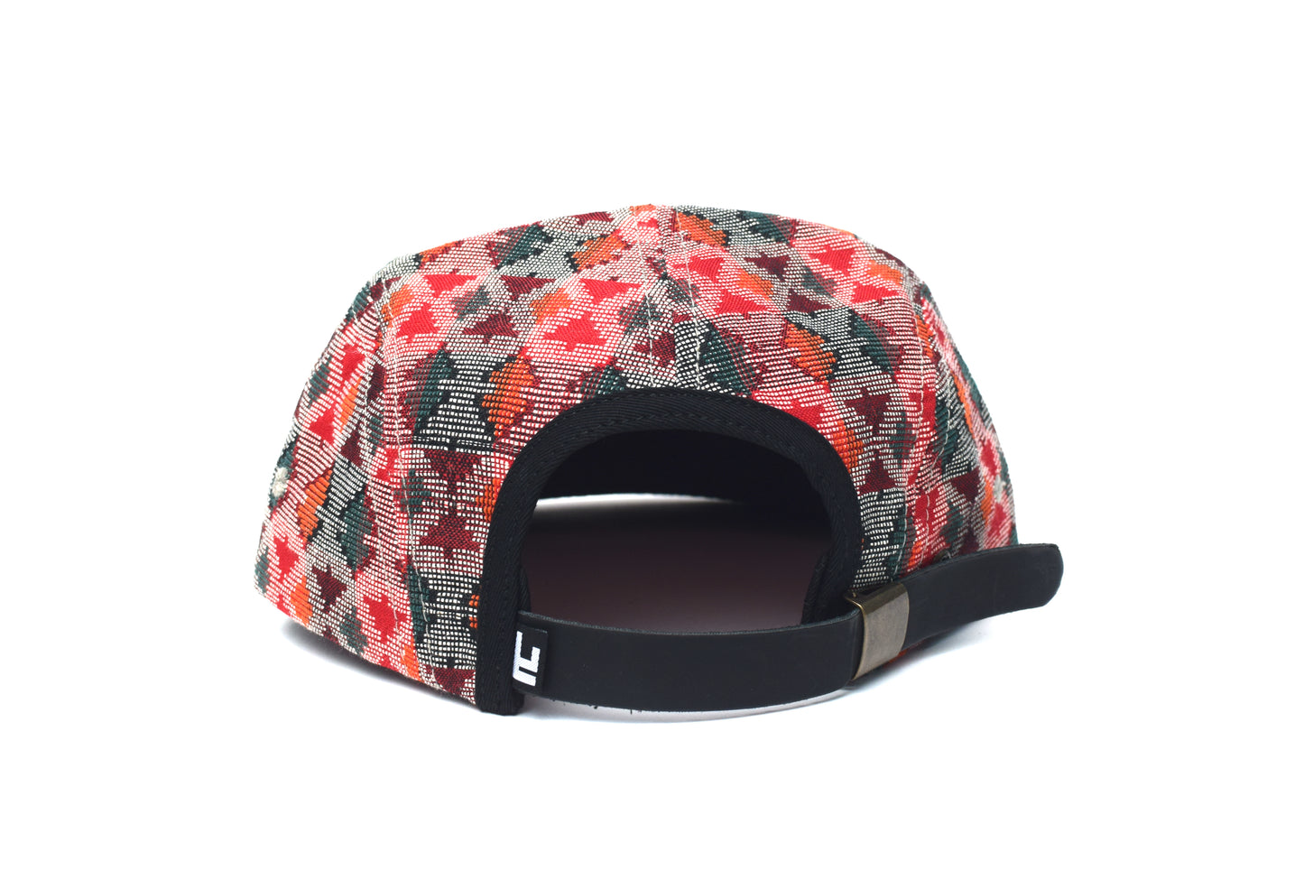 Jalo Five Panel Hat (sb)