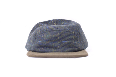 Tipperary Five Panel Hat