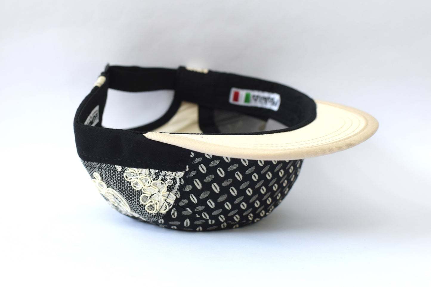 Chieti Eight Panel Sport Hat (sb)