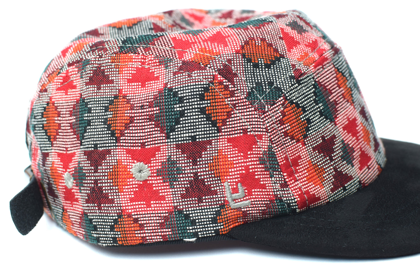 Jalo Five Panel Hat (sb)