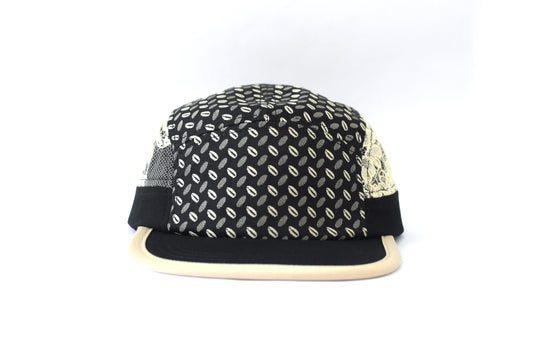 Chieti Eight Panel Sport Hat