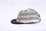Quebex Five Panel Hat (sb)