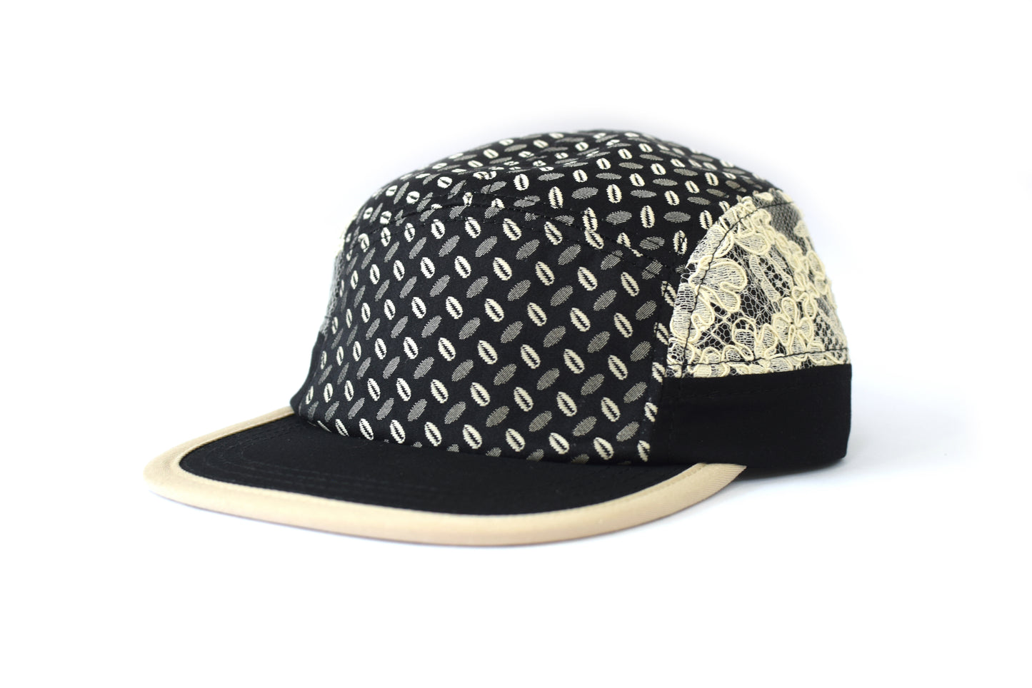 Chieti Eight Panel Sport Hat