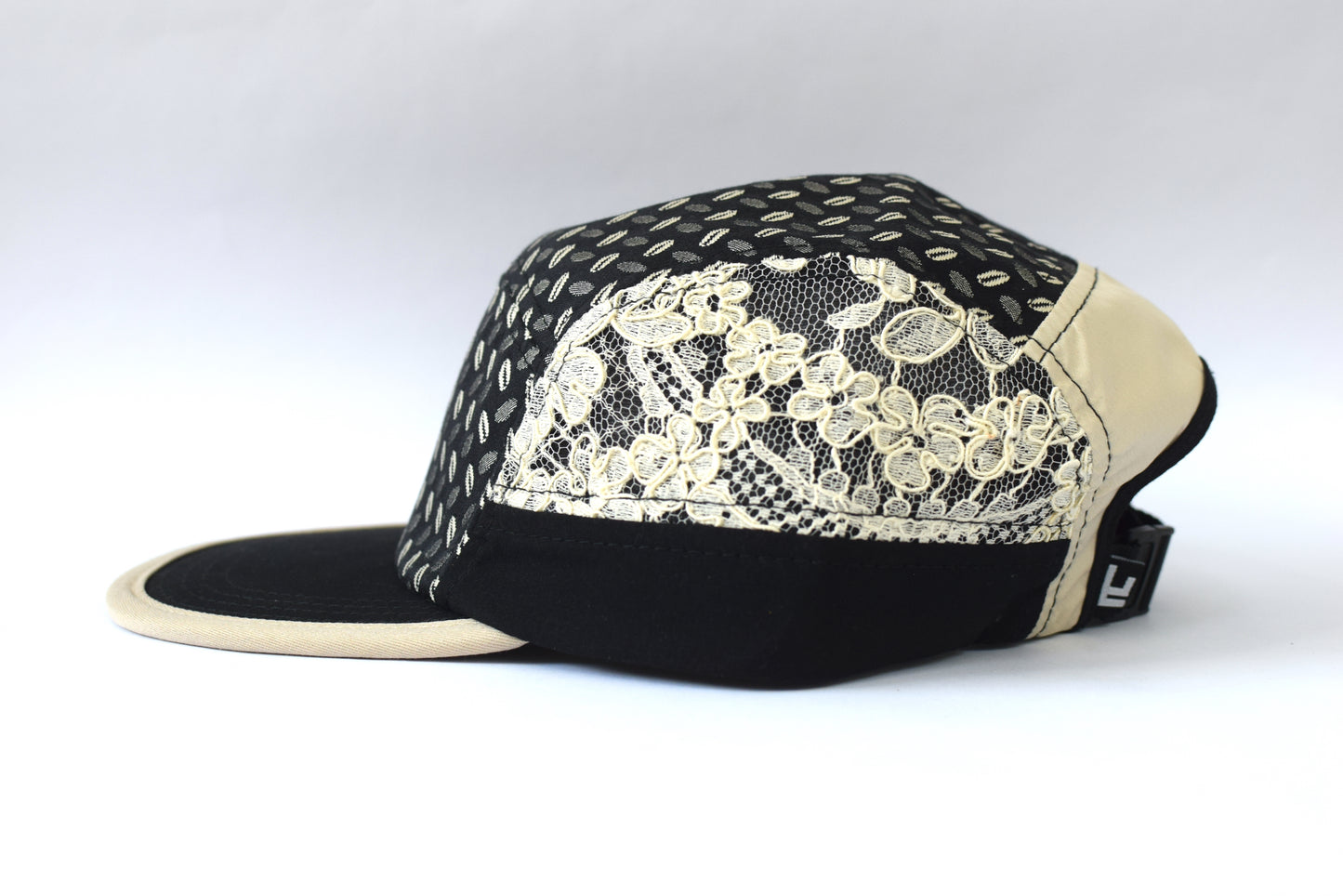 Chieti Eight Panel Sport Hat